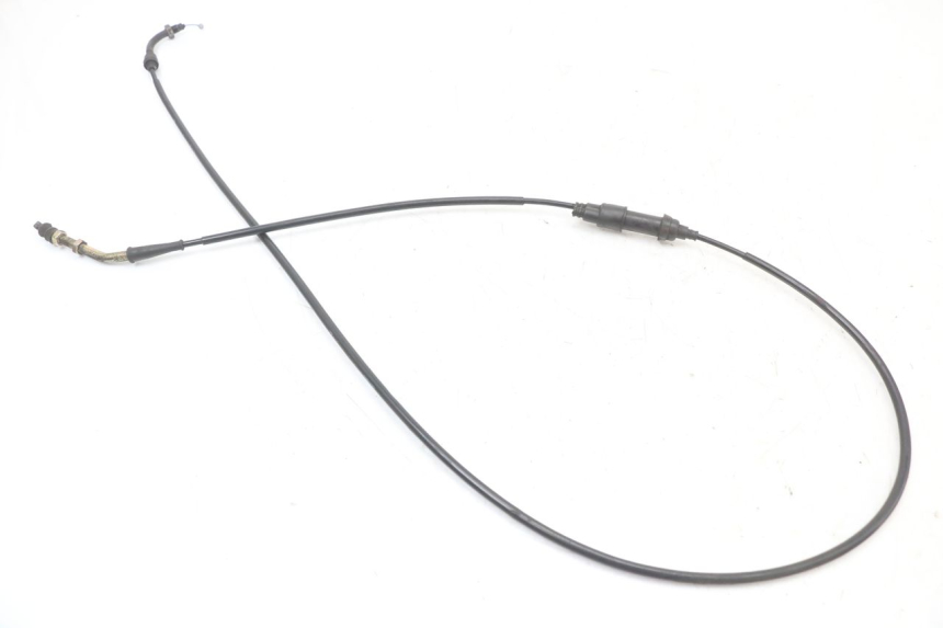 photo de LINKA GAZU KYMCO AGILITY FR 2T 50 (2012 - 2017) - Widok główny