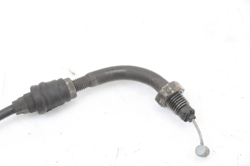 photo de LINKA GAZU KYMCO AGILITY FR 2T 50 (2012 - 2017) - Inny kąt widzenia