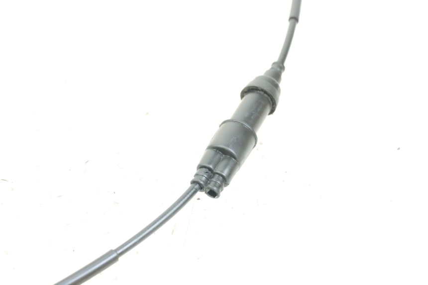 photo de LINKA GAZU KYMCO AGILITY FR 2T 50 (2012 - 2017) - Zoom stanu zużycia