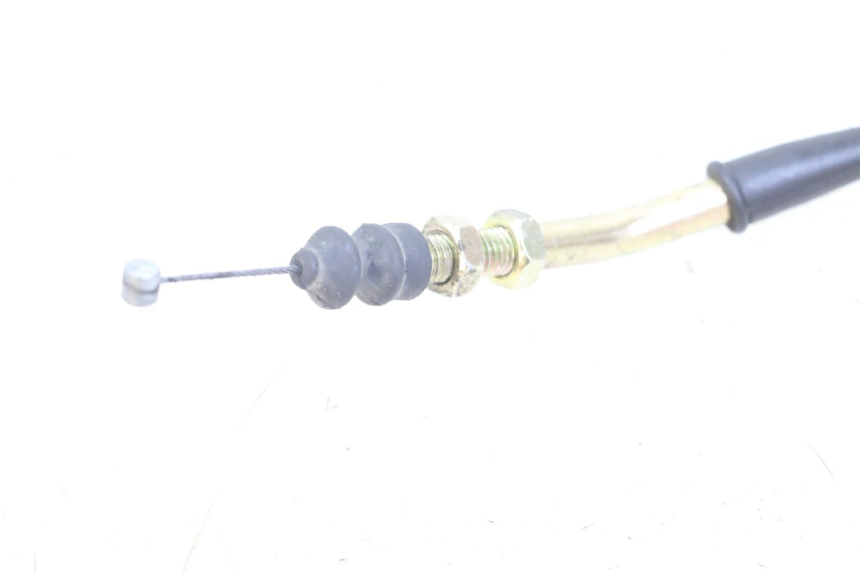 photo de LINKA GAZU KYMCO AGILITY FR 2T 50 (2012 - 2017) - Inny kąt widzenia