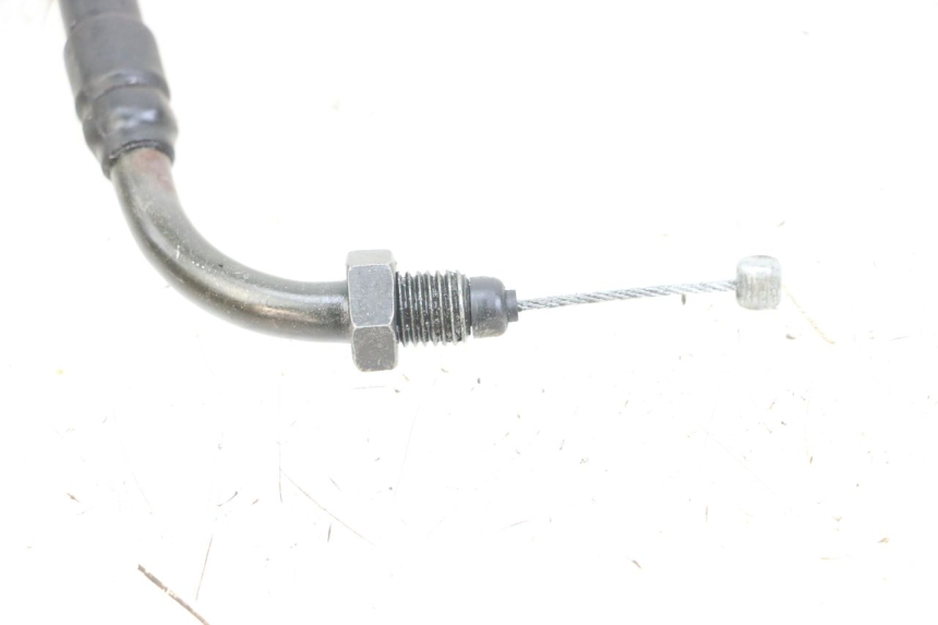 photo de LINKA GAZU KYMCO AGILITY FR 2T 50 (2012 - 2017) - Zbliżenie techniczne