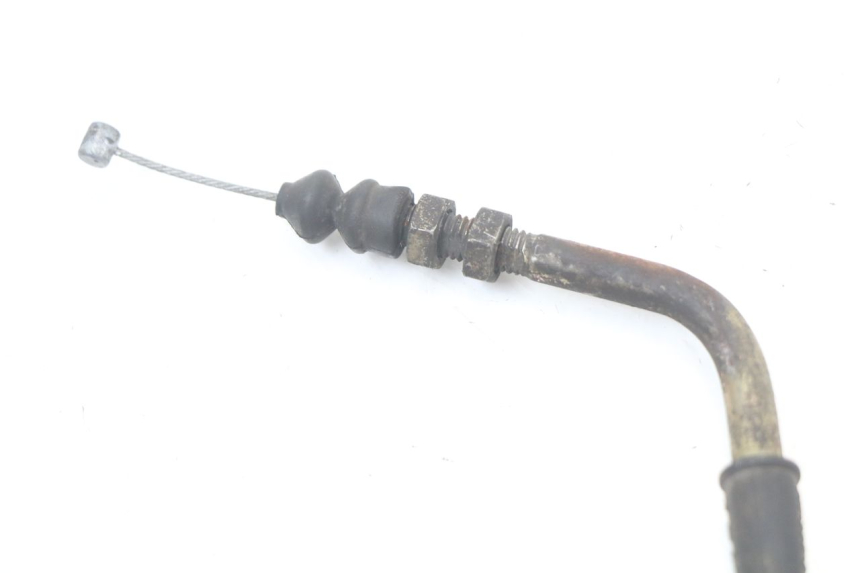 photo de LINKA GAZU KYMCO AGILITY PREMIUM 50 (2007 - 2010) - Zoom stanu zużycia