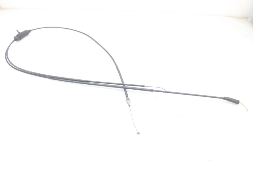 photo de LINKA GAZU APRILIA SR MOTARD 50 (2012 - 2018) - Widok główny