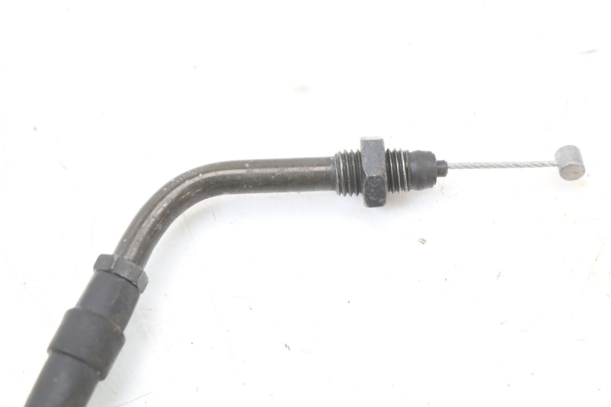 photo de LINKA GAZU JONWAY AZTRAL 125 (2008 - 2017) - Zoom stanu zużycia