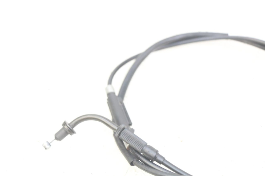 photo de LINKA GAZU MBK BOOSTER NEXT GENERATION 50 (1995 - 1998) - Zoom stanu zużycia