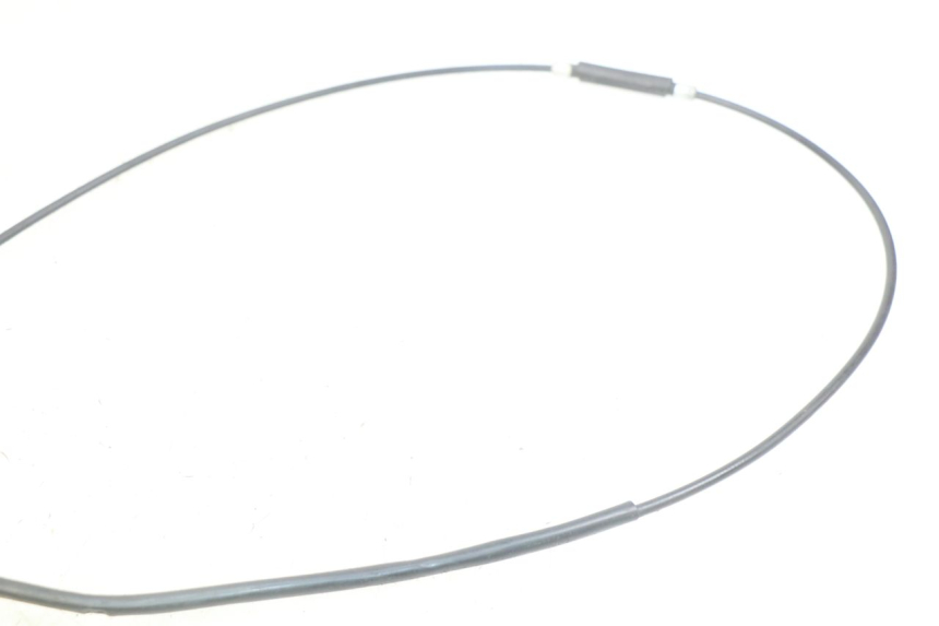 photo de LINKA GAZU MBK BOOSTER NEXT GENERATION 50 (1995 - 1998) - Widok ogólny