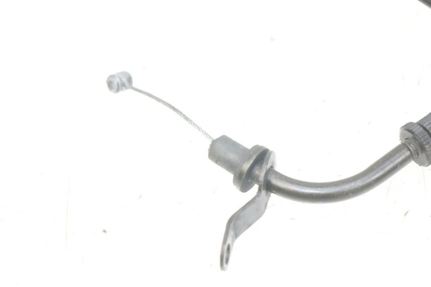 photo de LINKA GAZU MBK BOOSTER NEXT GENERATION 50 (1995 - 1998) - Stan powierzchni