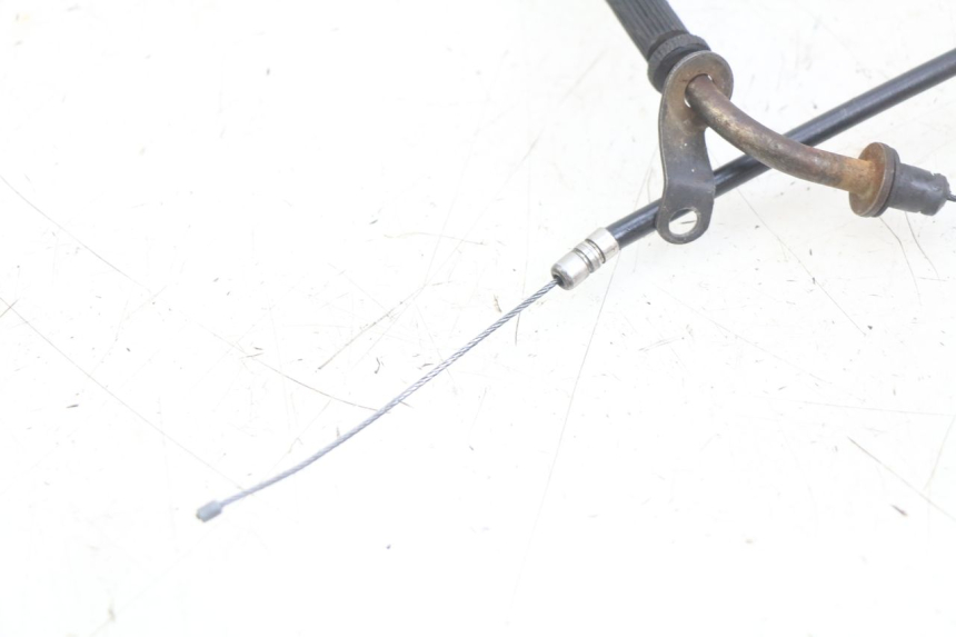 photo de LINKA GAZU MBK BOOSTER SPIRIT 50 (1999 - 2003) - Widok ogólny