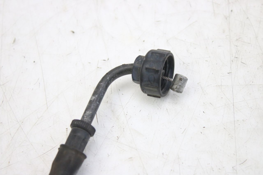 photo de LINKA GAZU MBK BOOSTER SPIRIT 50 (2004 - 2017) - Zoom stanu zużycia