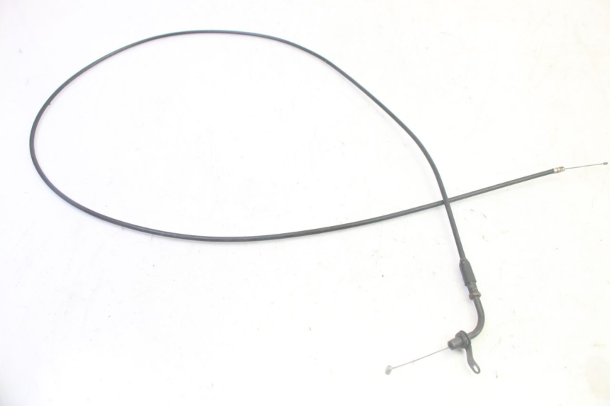 photo de LINKA GAZU MBK BOOSTER SPIRIT 50 (2004 - 2017) - Widok główny