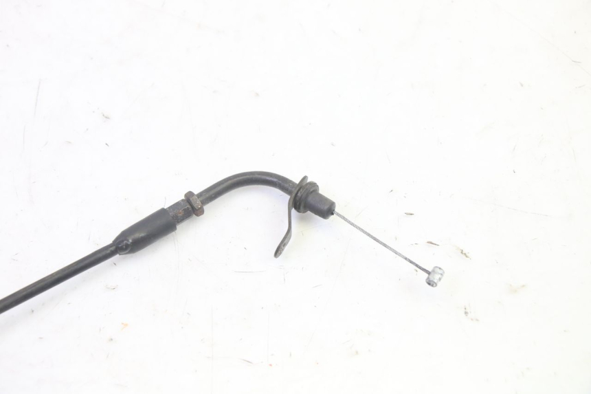 photo de LINKA GAZU MBK BOOSTER SPIRIT 50 (2004 - 2017) - Inny kąt widzenia