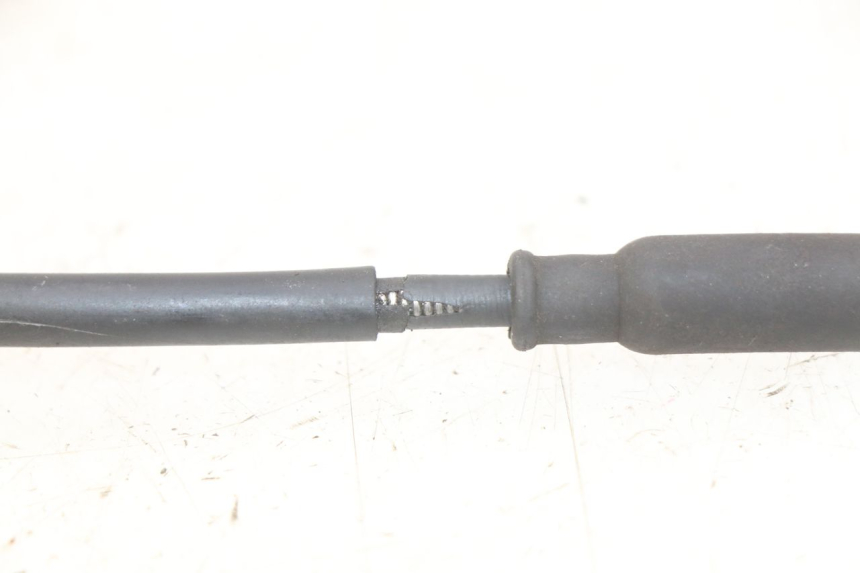 photo de LINKA GAZU DERBI BOULEVARD 50 (2009 - 2006) - Zoom stanu zużycia