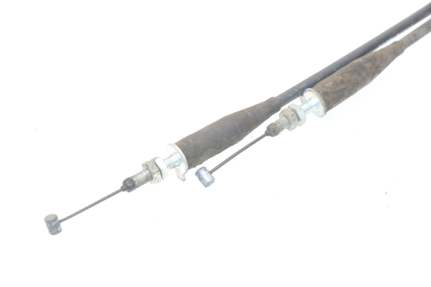 photo de LINKA GAZU SUZUKI BURGMAN 125 (2007 - 2014) - Inny kąt widzenia