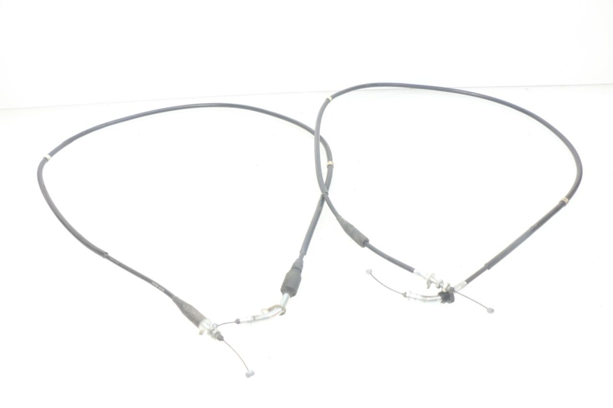 photo de LINKA GAZU SUZUKI BURGMAN 125 (2007 - 2014) - Widok główny