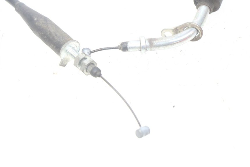 photo de LINKA GAZU SUZUKI BURGMAN 125 (2007 - 2014) - Inny kąt widzenia