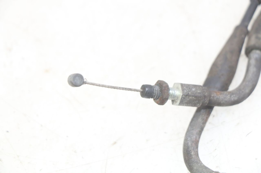 photo de LINKA GAZU SUZUKI BURGMAN 650 (2002 - 2004) - Inny kąt widzenia