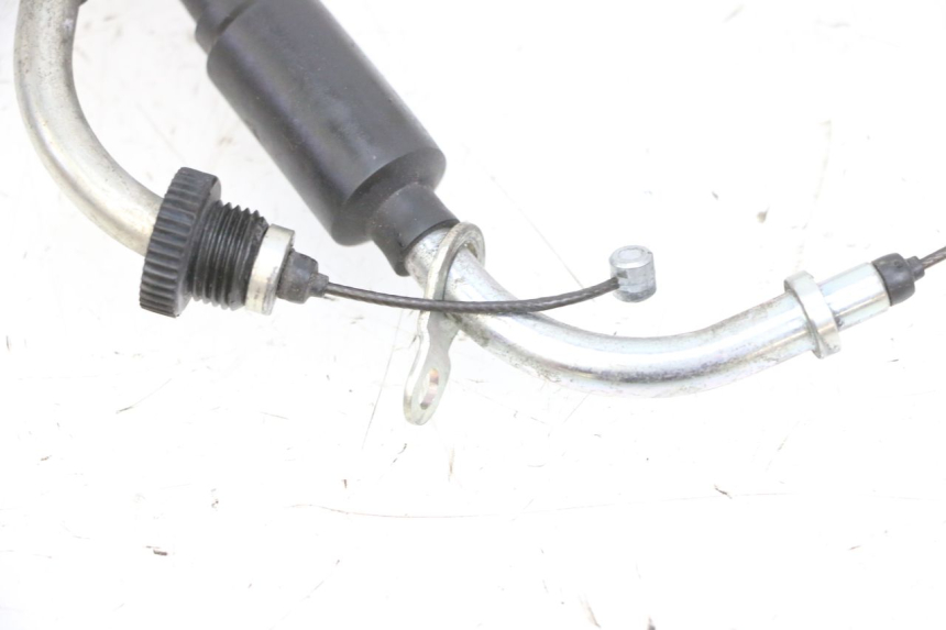 photo de LINKA GAZU SUZUKI BURGMAN 650 (2013 - 2020) - Zbliżenie techniczne