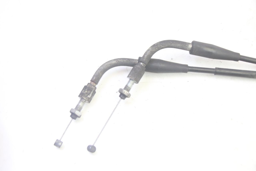 photo de LINKA GAZU SUZUKI BURGMAN EXECUTIVE ABS 650 (2006 - 2012) - Zoom stanu zużycia