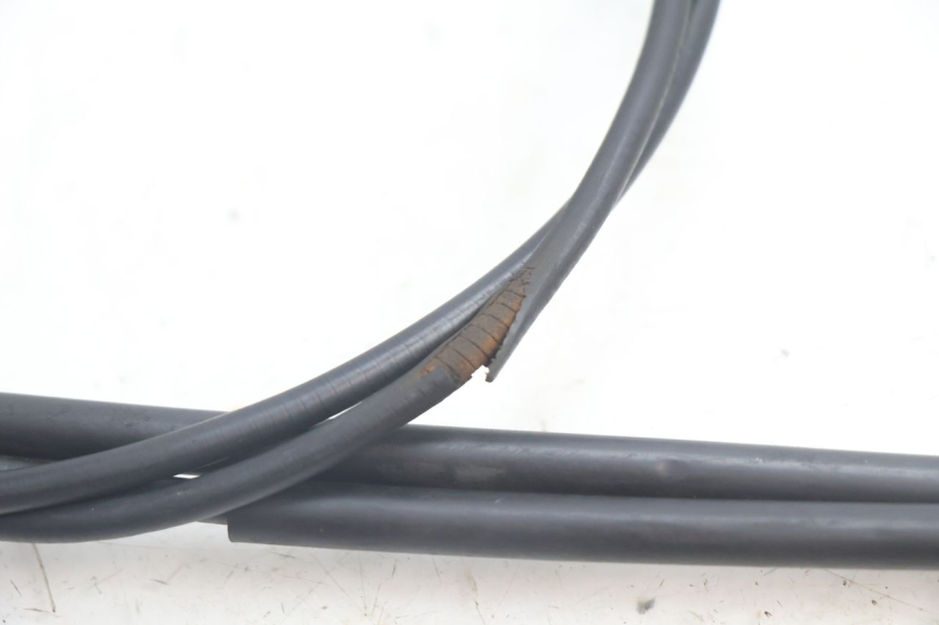 photo de LINKA GAZU PEUGEOT BUXY 50 (1993 - 1998) - Zoom stanu zużycia