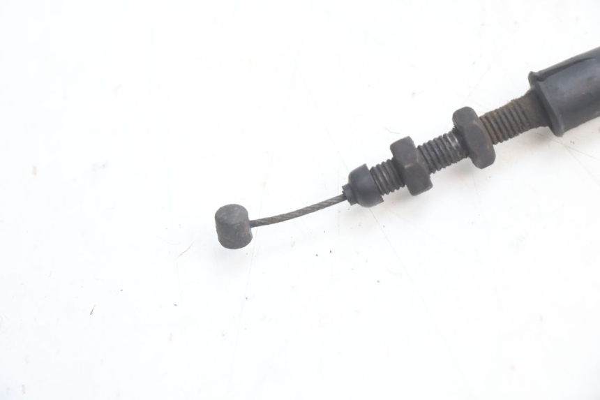 photo de LINKA GAZU PEUGEOT BUXY 50 (1993 - 1998) - Zbliżenie techniczne