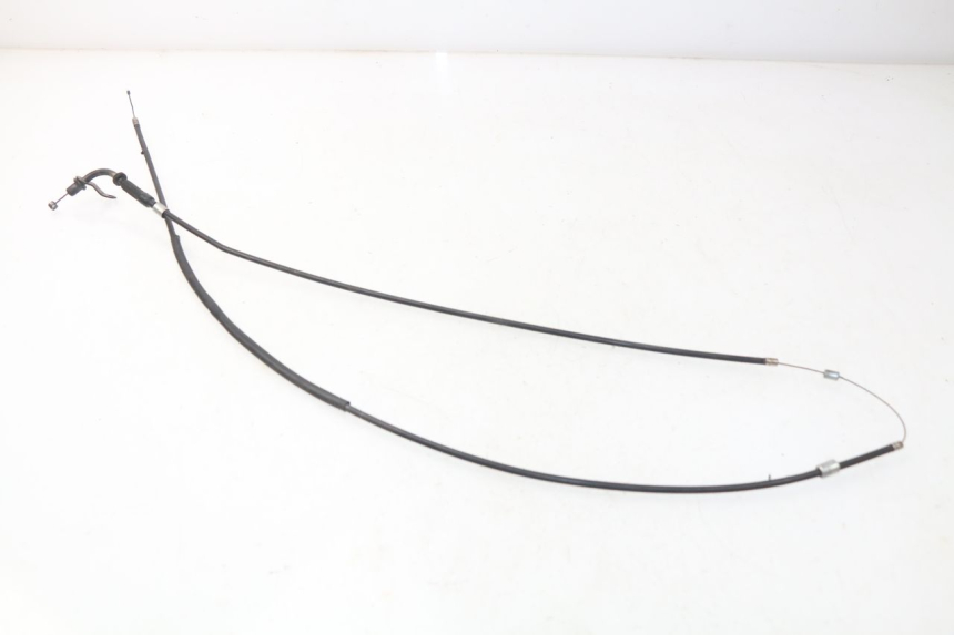 photo de LINKA GAZU YAMAHA BW'S 50 (2004 - 2017) - Zoom stanu zużycia