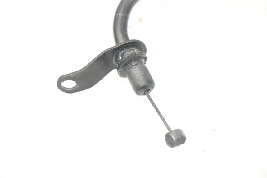 photo de LINKA GAZU YAMAHA BW'S 50 (2004 - 2017) - Zbliżenie techniczne