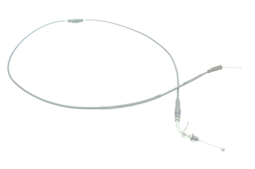 photo de LINKA GAZU YAMAHA BW'S 50 (2004 - 2017) - Widok główny