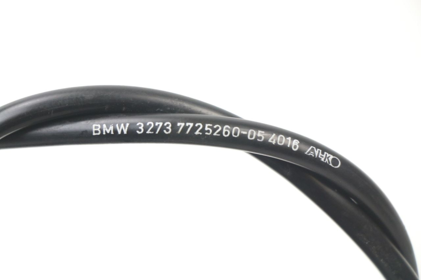 photo de LINKA GAZU BMW C SPORT 650 (2015 - 2021) - Szczegół części