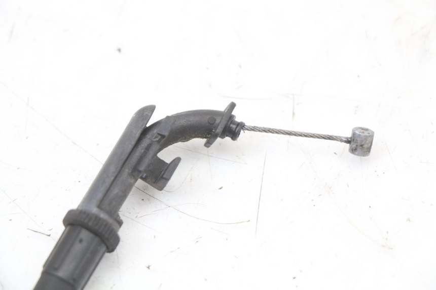 photo de LINKA GAZU BMW C1 125 (2000 - 2003) - Inny kąt widzenia