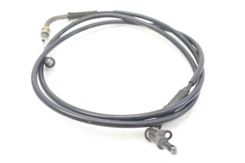 photo de LINKA GAZU SYM CITYCOM CITY COM 125 (2009 - 2014) - Zoom stanu zużycia