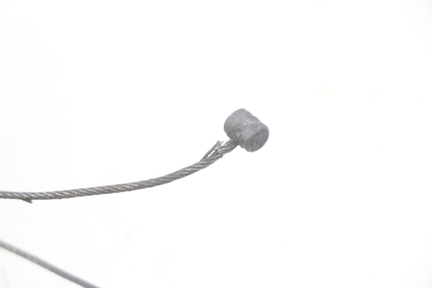 photo de LINKA GAZU HONDA CRF CR-F 450 (2009 - 2012) - Szczegół części