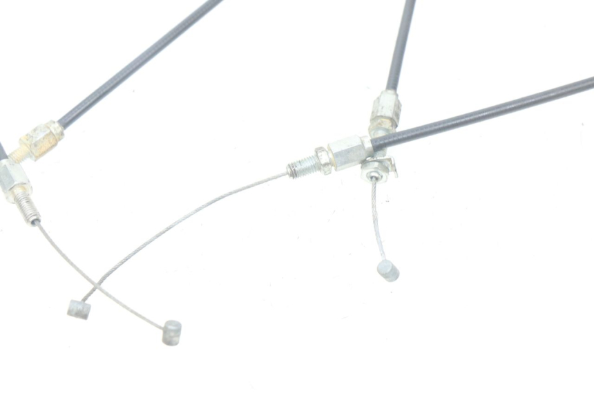 photo de LINKA GAZU HONDA CRF 250 (2016 - 2017) - Zoom stanu zużycia