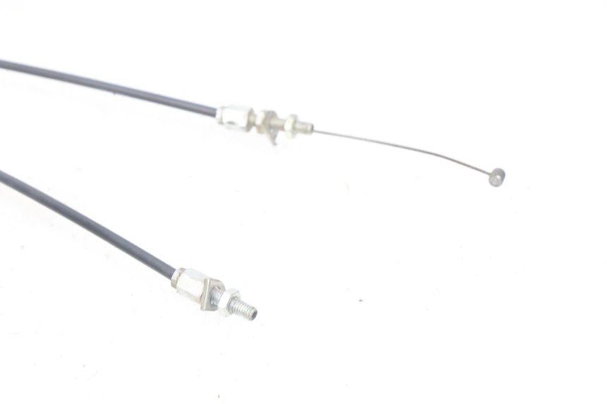 photo de LINKA GAZU HONDA CRF 250 (2010 - 2013) - Zoom stanu zużycia