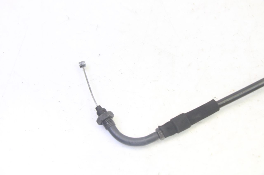 photo de LINKA GAZU SYM CROX 4T 50 (2016 - 2023) - Zoom stanu zużycia