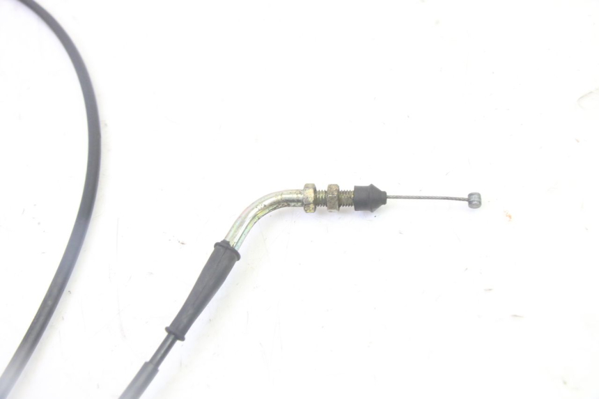 photo de LINKA GAZU SYM CROX 4T 50 (2016 - 2023) - Inny kąt widzenia