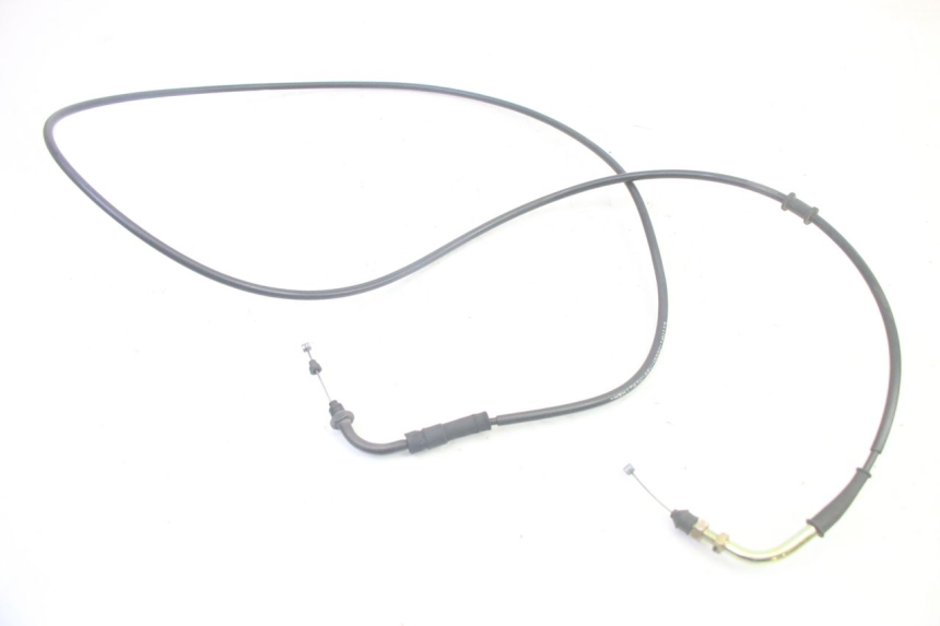 photo de LINKA GAZU SYM CROX 4T 50 (2016 - 2023) - Widok główny