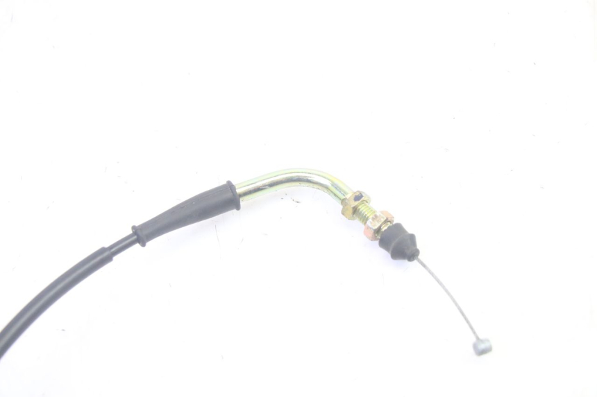 photo de LINKA GAZU SYM CROX 4T 50 (2016 - 2023) - Inny kąt widzenia