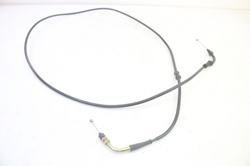 photo de LINKA GAZU SYM CROX 4T 50 (2016 - 2023) - Widok główny