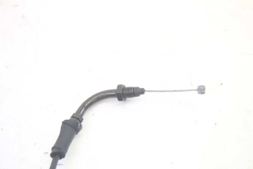 photo de LINKA GAZU SYM CROX 4T 50 (2016 - 2023) - Inny kąt widzenia