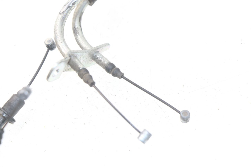 photo de LINKA GAZU YAMAHA CYGNUS X INJECTION 125 (2007 - 2013) - Inny kąt widzenia