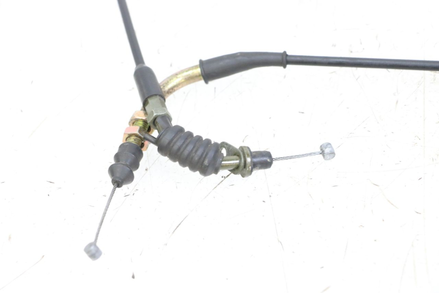 photo de LINKA GAZU LONGJIA DIGITA 4T 50 (2019 - 2022) - Inny kąt widzenia