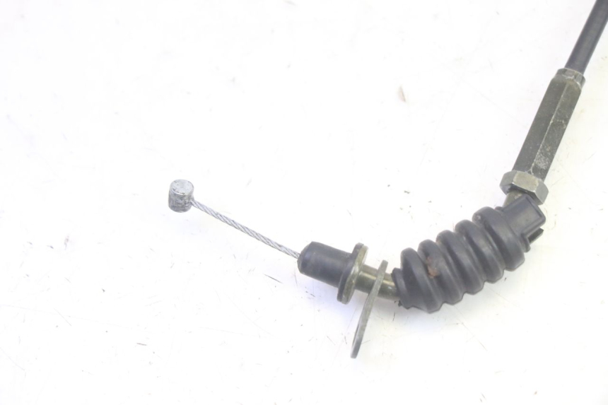 photo de LINKA GAZU LONGJIA DIGITA 4T 50 (2019 - 2022) - Zoom stanu zużycia