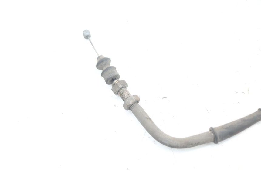 photo de LINKA GAZU KYMCO DINK 4T 50 (2007 - 2018) - Zoom stanu zużycia