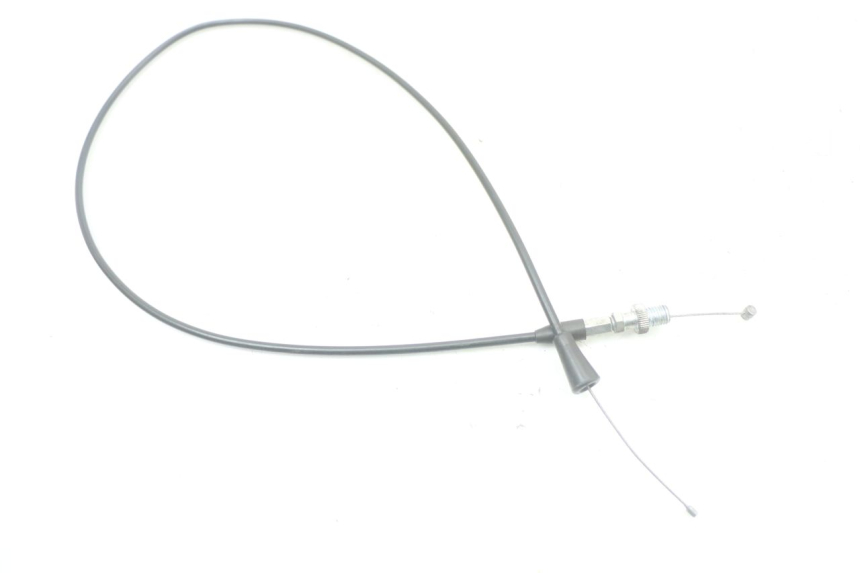 photo de LINKA GAZU RSR DIRT BIKE 150 - Widok główny