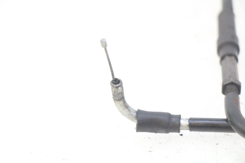 photo de LINKA GAZU PEUGEOT DJANGO 2T 50 (2014 - 2019) - Inny kąt widzenia