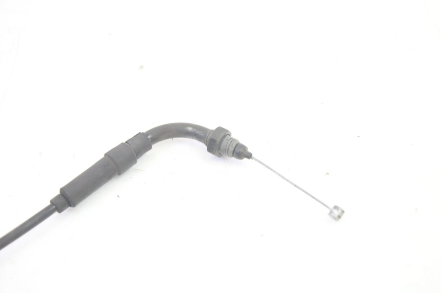 photo de LINKA GAZU PEUGEOT DJANGO 4T 50 (2014 - 2019) - Inny kąt widzenia