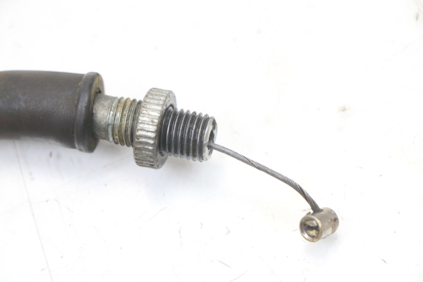 photo de LINKA GAZU KSR RACING DRIFT 140 - Zoom stanu zużycia