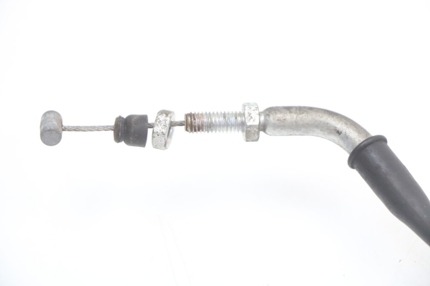 photo de LINKA GAZU LONGJIA EASY MAX 125 (2020 - 2024) - Zoom stanu zużycia