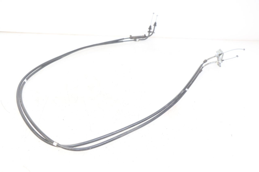 photo de LINKA GAZU YAMAHA D'ELIGHT DELIGHT 125 (2017 - 2020) - Widok główny