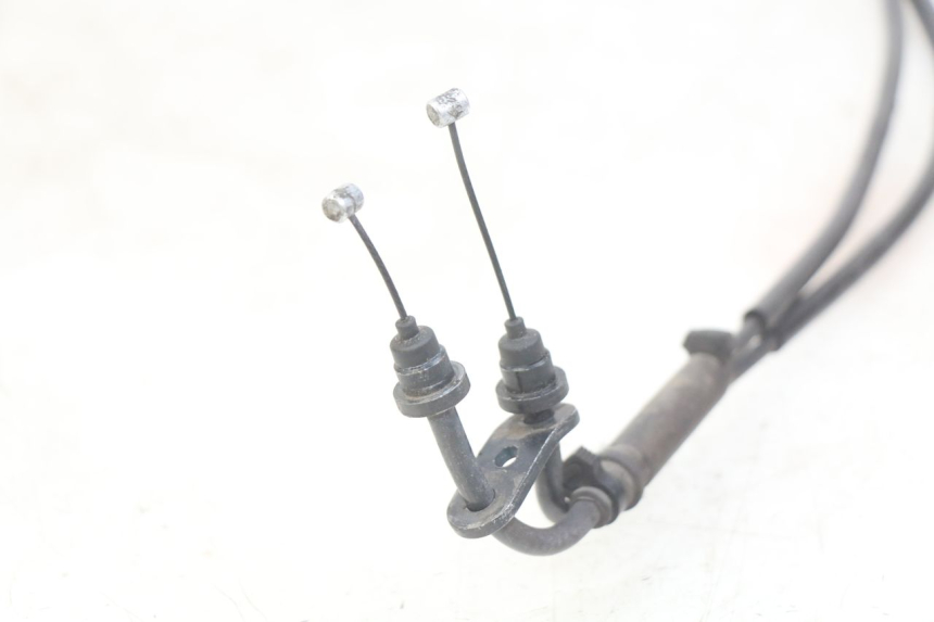 photo de LINKA GAZU YAMAHA D'ELIGHT DELIGHT 125 (2017 - 2020) - Inny kąt widzenia